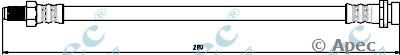 APEC BRAKING hos3794 -  Тормозной шланг
